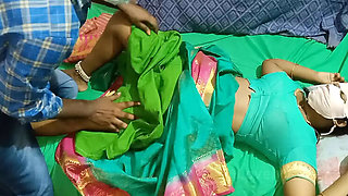 Hot Tamil Ex Girlfriend Fucks Loud at Home - Desi Aunty Moaning Sex