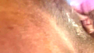 Close up Pussy Play