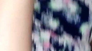 Amateur Latina Gato & MeylinBoli Hardcore Cheating - Short Skirt Culona Fucks Lover While Husband Works