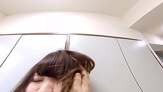 Stained with Stinky Cum at Home - Married Woman Part 1/2