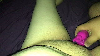 Dirty MILF Gets Fucked