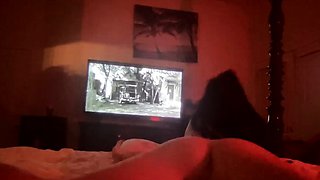 amateur his tall blonde fetish masturbating on live webcam