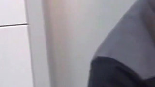 Beautiful Sexy Wife Ass Fucked in the Bathroom and Cumshot in Mouth by Big Amateur Cock