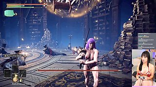 Marvel rivals, hentai, genshin impact
