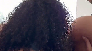 Lesbian Ass Worship & Anal Play