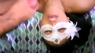 Carnival of Brazil: Masked Mischief