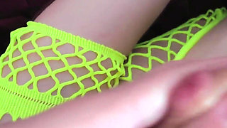 I Fucked My Best Friend's Daughter and Cumshot on Her Breasts