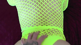Stepsister Wanted to Make Tiktoks, but Learned to Make Porn