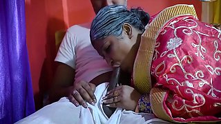 Desi Indian Village Older Housewife Hardcore Fuck With Her Older Husband Full Movie ( Bengali Funny Talk )