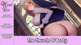 The Church of Booty Audio