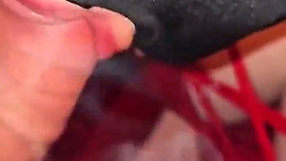 Compilation Smokescreen of Lust Smoking Fetish in Focus