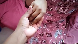 Desi Village Sister-in-Law Fuck - Hindi Dirty Talk & Hot Sex with Shraddha Pandey