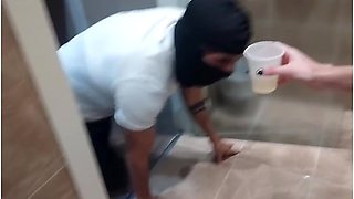 Drink It Toilet