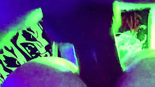 Vocal Thick Cock Creampie Compilation