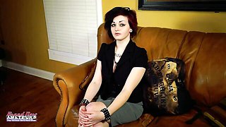 Madam's teen (18+) clip