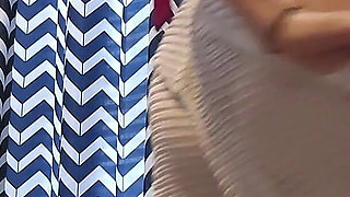 Twerking on Hotwife Weekend