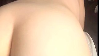 Teen Girl Enjoys Double Penetration Pleasure