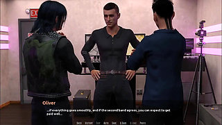 Become a rock star: we will have a new gig on a college party ep 52