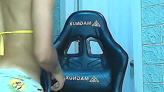 I Dance and You Fuck Me or You Will Leave Me Wanting