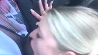 sBabyBianca Facial cumshot providing a stranger Dt