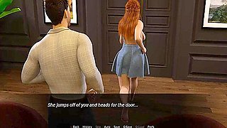 Nursing Back To Pleasure: The Wild Curvy Girls Doing Naughty Things In The House