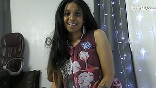 Indian Stepmom and Stepson Jerk Off JOI - Hindi Audio