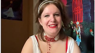 Podcast Snaky Meri Episode 4, User Dates Bikini Was Fuzzy Inside, Excuse The Fluffs