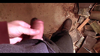 Tied Tits Throatfucking