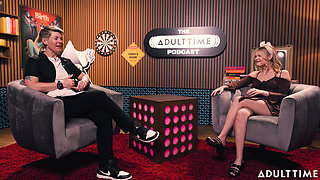 Coco Lovelock Gonzo, P*ss Play, & Labubus / the Adult Time Podcast