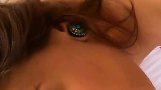 I've Fucked Her so Hard After Rave Party Jesse