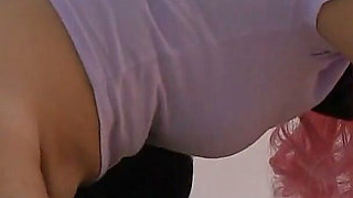 Sweat Sponge 8 -complete (hd)