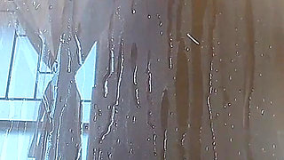 POV: You're Watching Me Shower Secretly