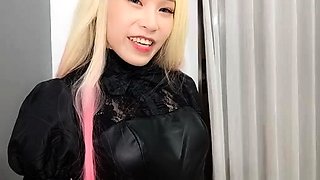 minarocket - Ahri after concert fun