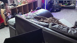 Sneaky Stepmommy - a Taboo Affair