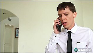 Cyndi Sinclairs Anal Adventure