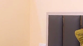 Police and man Story