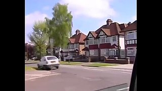 Paula Murphy Gets Her Arse and Pussy Fucked Hard