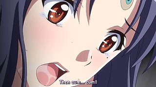 Kyonyuu Fantasy - Ep. 1