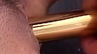 Bound Mature Sluts Get Every Hole Used Hard