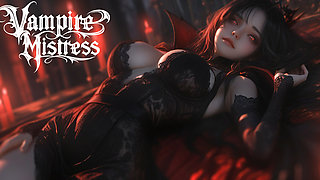 Vampire Mistress Gameplay Part 2 - Morgana's Final Ritual Begins