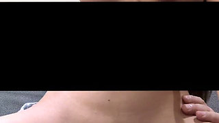 In My Ass Stepdaddy! Fuck Again My Ass Please and Cum Wherever You Want.