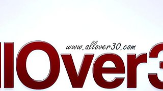 Big Tit Mature Solo - Housewives