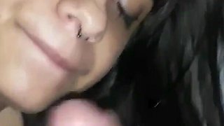 He Devoured It Completely, Drooling It Rich Until It Exploded - Porn in Spanish