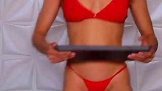 Masturbation Sex Naked Show Latina Perfect Body
