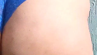 Witchy Hands: Spreading and Bouncing Ass