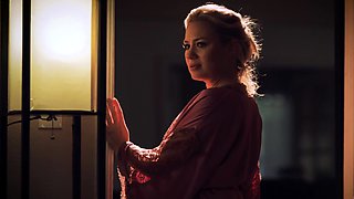 MissaX-Jessica Ryan Cookies and Cream