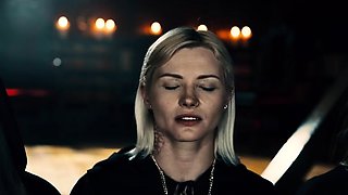Parasited - Amirah Adara And Little Angel The Insider
