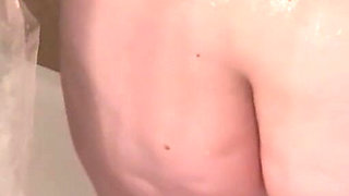 Shower Time