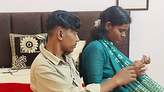 Village Girl Romantic Story