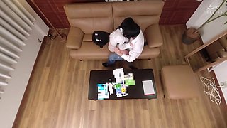 Jksr-649 ! A Private Tutor And A Girl I Want To